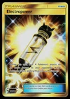 Electropower