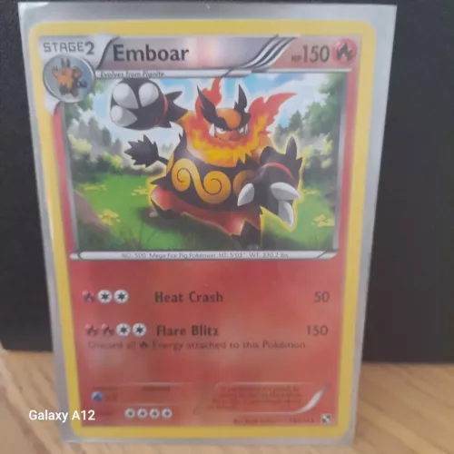 Emboar