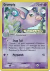 Grumpig