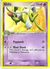 Kirlia