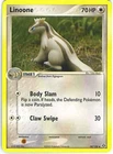 Linoone