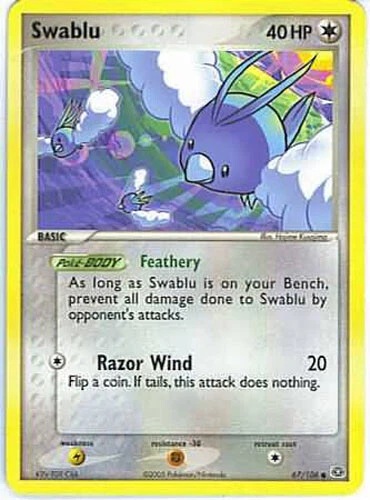 Swablu