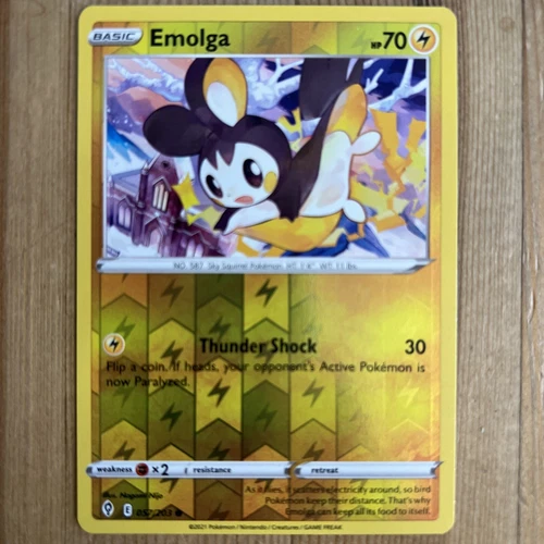 Emolga