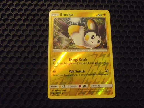 Emolga
