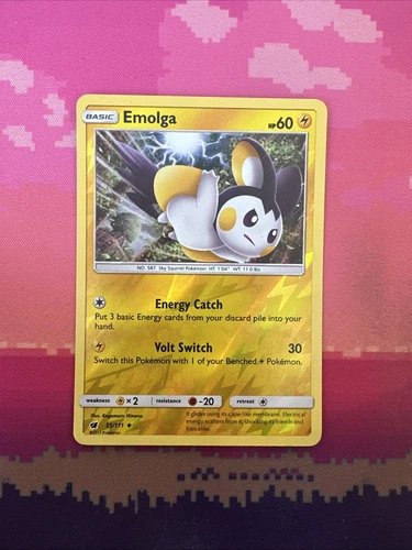 Emolga