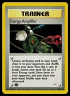 Energy Amplifier