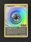 Cyclone Energy