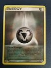 Metal Energy