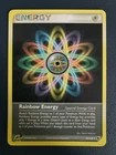 Rainbow Energy