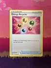 Energy Recycler