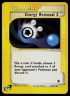 Energy Removal 2