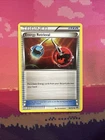 Energy Retrieval