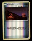 Energy Search
