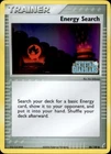 Energy Search