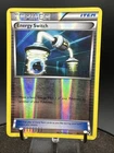 Energy Switch