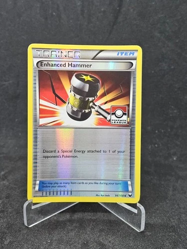 Enhanced Hammer