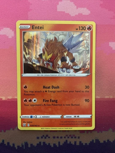 Entei