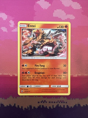 Entei