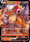 Entei V