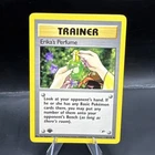Erika's Perfume