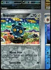 Bronzor