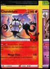 Chandelure