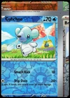 Cubchoo