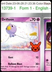 Drifloon