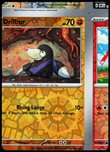 Drilbur