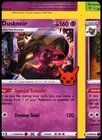 Misdreavus