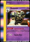 Dusknoir
