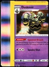 Dusknoir