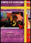 Gourgeist