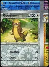Gumshoos