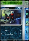 Houndour