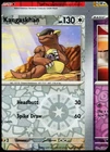 Kangaskhan