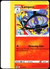 Lampent