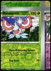 Masquerain