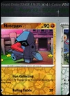 Nosepass