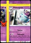 Polteageist