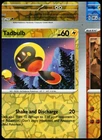Tadbulb