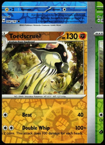Toedscruel