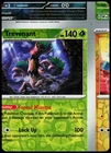 Trevenant