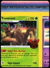 Trevenant