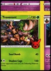 Trevenant
