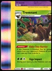 Trevenant