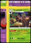 Trevenant