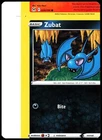 Zubat