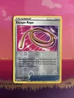 Escape Rope