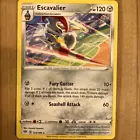 Escavalier